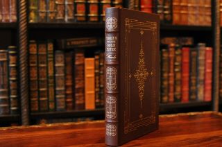 Easton Press Tales Of The Gold Rush Masterpiece Of American Literature