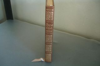Easton Press " Cape Cod " By Henry David Thoreau Collector 