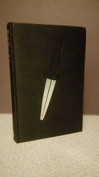 Ian Fleming - James Bond,  The Spy Who Loved Me,  Hardback,  1st Ed / 6th Print