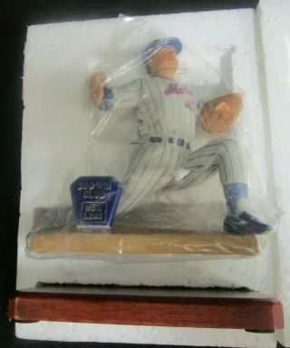 Tom Seaver Sports Impressions Limited Edition Figurine York Mets