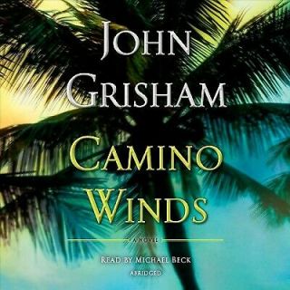 Camino Winds,  Cd/spoken Word By Grisham,  John; Beck,  Michael (nrt),  Like.