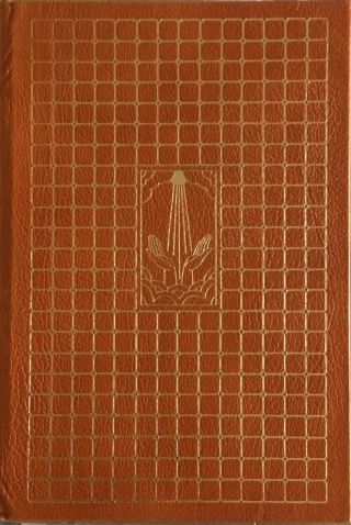 Easton Press,  Paradise Lost,  Collector’s Edition,  100 Greatest Books,  1976