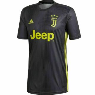 $90 Nwt Sizes Xs S M Xl Adidas Juventus Fc Soccer Club Mens Jersey Futbol