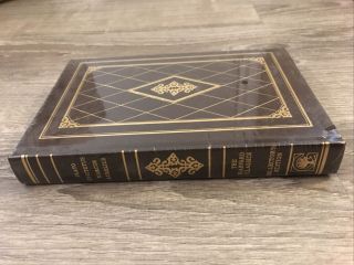 The Harvard Classics Plato Epictetus Marcus Aurelius 1980 Collectors Edition
