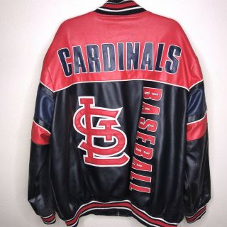 St Louis Cardinals Men 