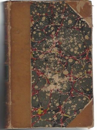 Goethe ' s FAUST vol.  1 Bayard Taylor trans.  in meter - 1881 Houghton Mifflin 2