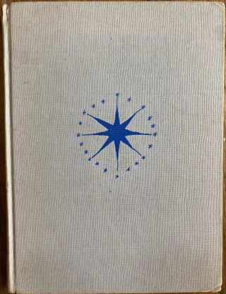 Arne And The Christmas Star: A Story Of Norway (alta Halverson Seymour,  1952) Hc