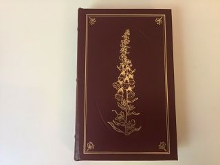 An Account Of The Foxglove - Medical Uses - William Withering - Gryphon - 1979