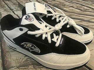 Reebok Nfl Baltimore Ravens Sneakers,  Men 