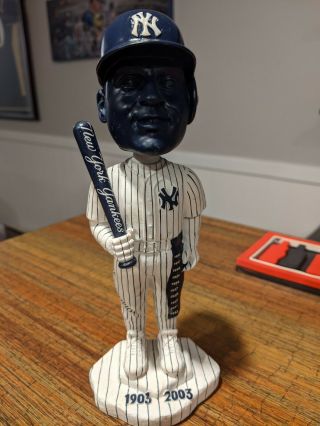 York Yankees 2003 All Star Forever Collectibles Bobblehead