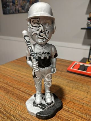 Chicago White Sox 2003 All Star Forever Collectibles Bobblehead