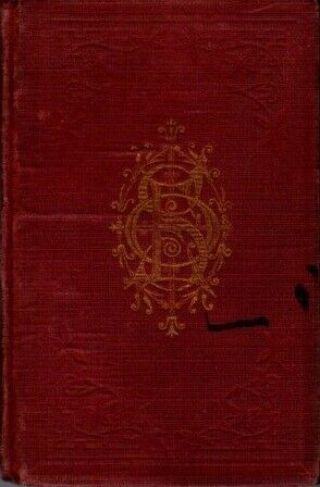 General Grand Chapter / Ritual Of The Order Of The Eastern Star 1st Edition 1901