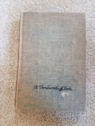 Peter Pan The Story Of Peter And Wendy By James Barrie 1911 Thrushwood Book