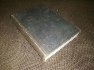 The Book Of Mormon 1920 Printing