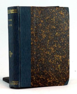Edward Bulwer Lytton 1842 Alice Or The Mysteries Rosicrucian Occult Novel