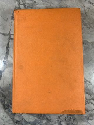 1959 Antique Business Book " How I Turned $1,  000 Into A Million In Real Estate "