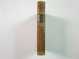 Lady Of The Lake By Sir Walter Scott 1892 Illustrated - Thomas Crowell Co - Rare