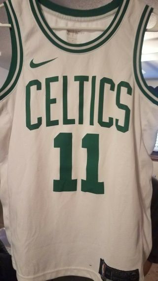 Nike Nba Boston Celtics Kyrie Irving Men 