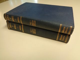 Strength Of Materials In 2 Volumes By S.  Timoshenko 1942 Engineering