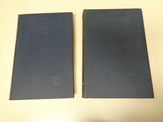 Strength of Materials in 2 Volumes by S.  Timoshenko 1942 Engineering 2