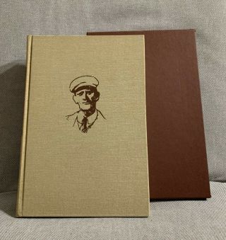 James Joyce,  A Portrait Of The Artist As A Young Man,  Cased Edition,  1968 Hc