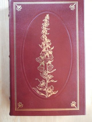 Classics Of Medicine Library,  An Account Of The Foxglove,  By William Withering