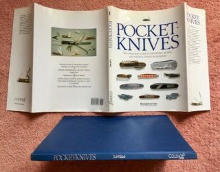 Pocket Knives - Collector 