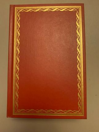 Roots Alex Haley International Collectors Library Icl Leather - Like Binding