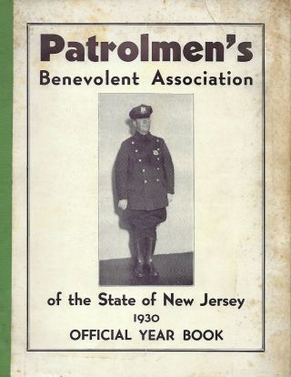 1930:patrolmen 