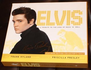 Elvis: A Tribute To The King Of Rock 