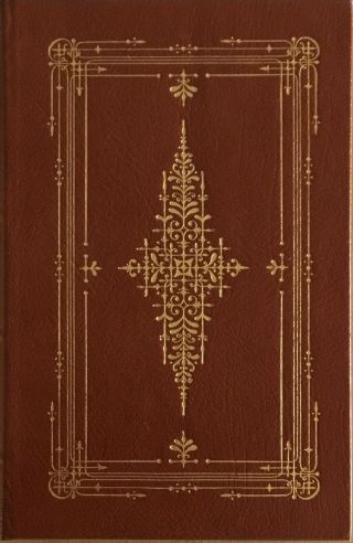 Easton Press,  Tales Of The Gold Rush,  Bret Harte,  Collector’s Edition,  1972