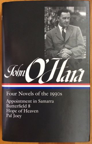 John O 