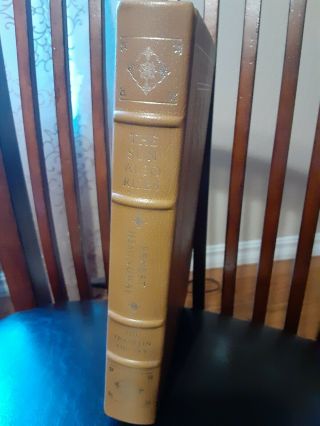 " The Sun Also Rises " By Ernest Hemingway The Franklin 1977 Special Editio
