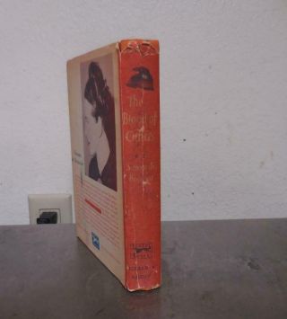 1948 THE BLOOD OF OTHERS By Simone De Beauvoir FIRST AMERICAN EDITION 3