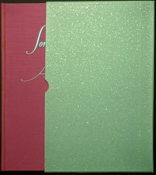 1940 Signed 1st Ed.  Songs Of An Alien Spirit R.  Emmet Kennedy The Poets Press