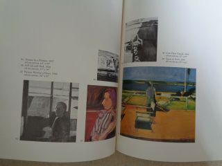 Richard Diebenkorn Paintings and drawings 1943 - 1976 Modern Contemporary Artist 2