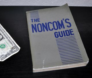1948 The Noncom 