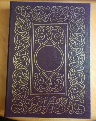 Faust,  A Tragedy By Johann Wolfgang Goethe 1980 Collector 