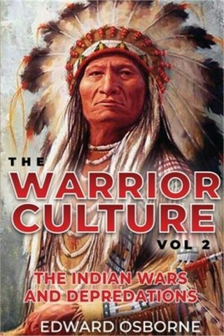 Warrior Culture Vol.  2 (paperback Or Softback)