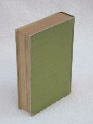 Nathaniel Hawthorne WONDER - BOOK FOR BOYS AND GIRLS Fern Bisel Peat Saalfield 3