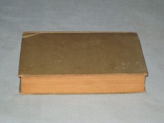 1912 BOOK RIDERS OF THE PURPLE SAGE BY ZANE GREY 2