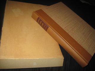 Captain James Cook In The Pacific Hardcover W/ Slipcase Heritage Press Book Hc
