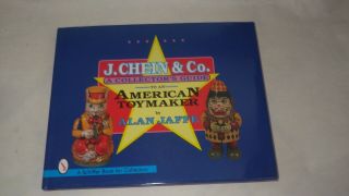 J.  Chein & Co.  : A Collector 