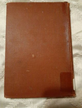 1911 Hand Book of Gasoline Automobiles Hardcover Library Ed 8th Annual 3