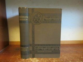 Old Montcalm And Wolfe Book 1895 French Indian War British Colonial Army Soldier