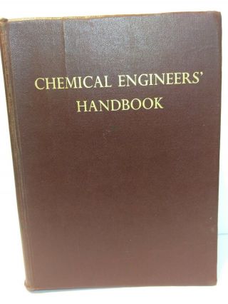 Chemical Engineers 
