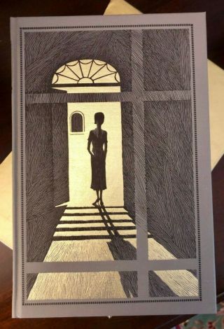 The Folio Society,  " Short Stories From 