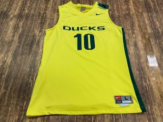 Oregon Ducks Nike Men 
