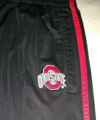 Ohio State Sweat Pants His and Hers Apparel EUC Men ' s M Women ' s XL Pre owned 3