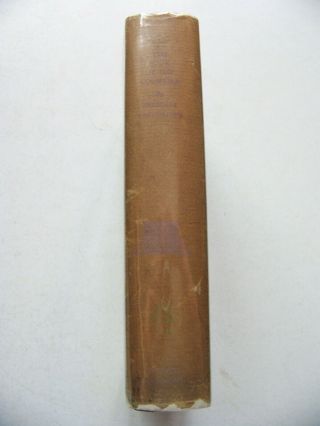 RARE 1929 1st Ed.  THE BOOK OF THE COURTIER By COUNT BALDESAR CASTIGLIONE w/DJ 2